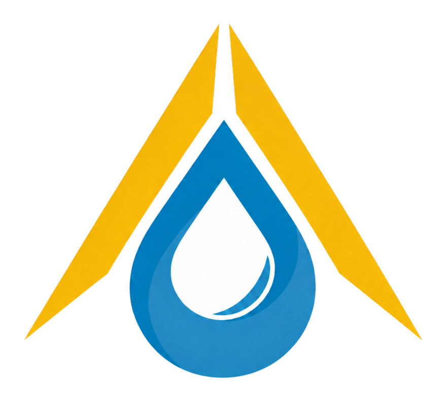 Logo UPT PSDA Wilayah 1