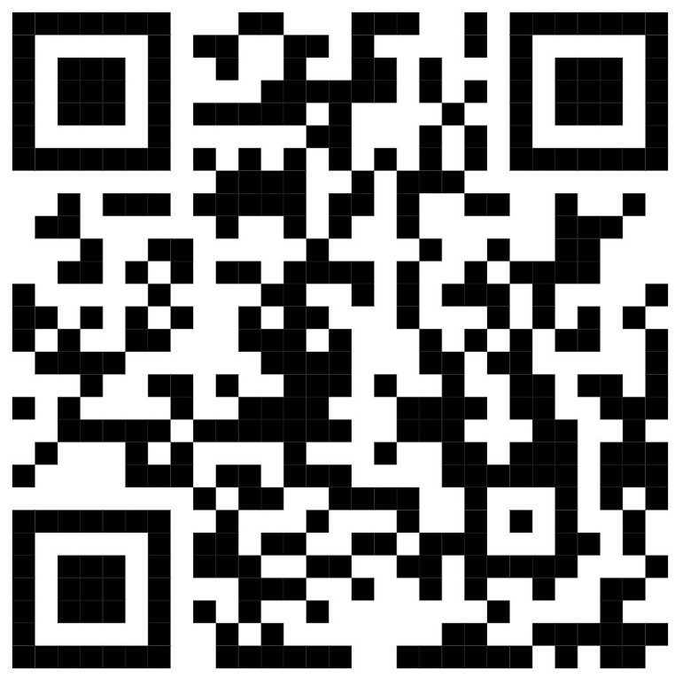 QR Code pelaporan TUNTURA